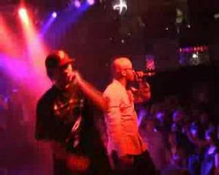 Royce da 5'9 live - (2/7) in Lucerna Music Bar