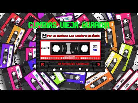 Por La Mañana Los Sander's De Ñaña