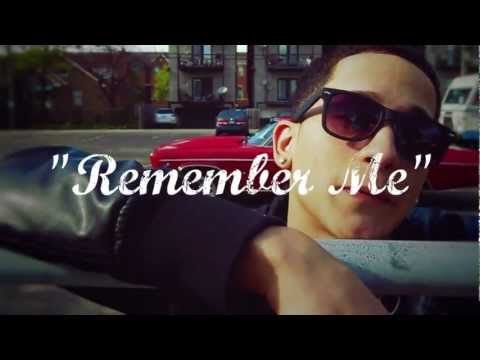 Lito Garcia (@LitoGarciaMusic) - Remember Me [Music Video]