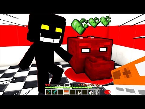 L'INTRUSO HA UCCISO IL MIO DRAGO!! - FailCraft DUE #108