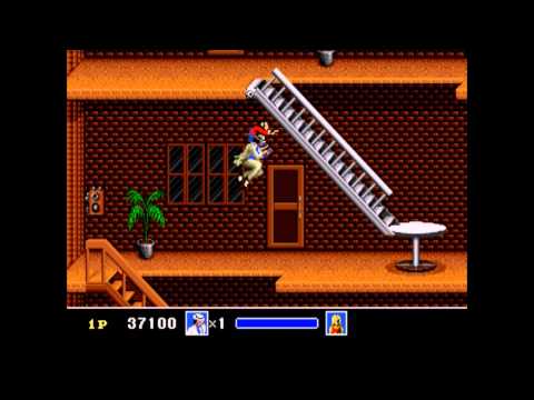 Real Life Friends 92 - Moonwalker!