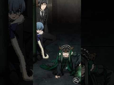 My poor little girl Sullivan learned the truth the hard way 😭 | Black Butler Emeral Witch Arc