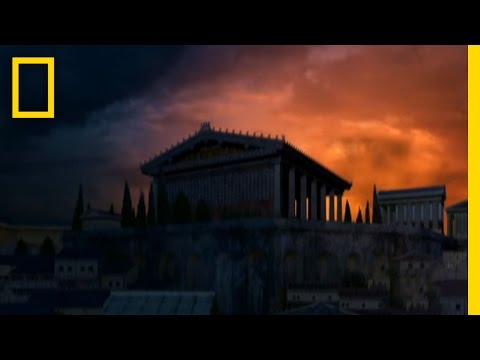 Rome in Flames | National Geographic
