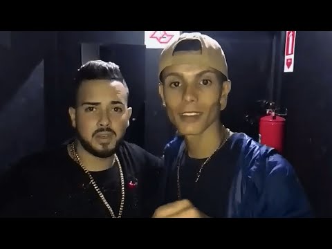 MC G15, IGOR ALMEIDA, MC DAVI, MC DEDÉ - MEDLEY EXCLUSIVO (A CARNE É FRACA)