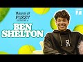 Ben Shelton | Warm & Fuzzy Season 2