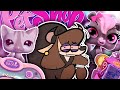 I Played EVERY Littlest Pet Shop Game