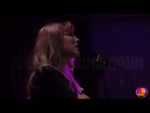 Ellen Benediktson "Good Girl" live at Hilma, Stockholm 04.04.24