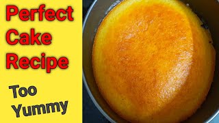 How to make cake in ifb microwave oven | 30Frcs2 | Bake cake in ifb microwave.