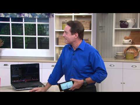 Garmin NuviCam LMT GPS With Built In Dash Cam with Rick Domeier