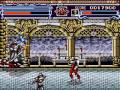 Anett Futatabi Sega CD Mega CD