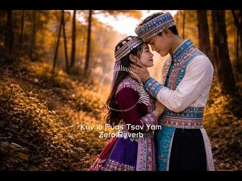 Kuv Ib Puas Tsav Yam