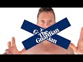 The Guardian Tried To Silence Me For Defending Israel I M Not Backing Down