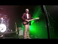 Hugh Wilson | Ashes to Ashes | Nov 1 2025 @ Selina's