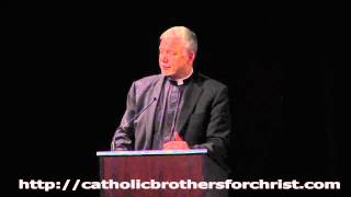 Fr. Larry Richards Examination Of Conscience For 2015 North Texas Catholic Men's Conference