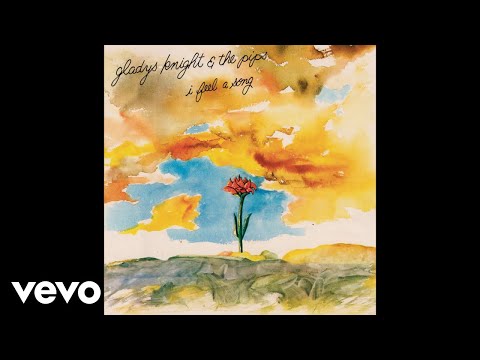 I Feel a Song (In My Heart)