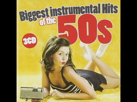 Velvet Waters_Megatrons_In Stereo Sound_2_1 & 2_2  (1959 #51) Instrumental