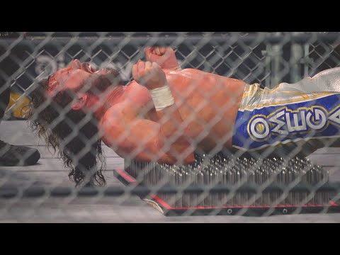 Watch: “Blood and Guts” – Being The Elite Ep. 357
