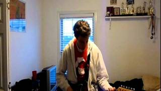 Starflyer 59- Blue Collar Love (Cover)