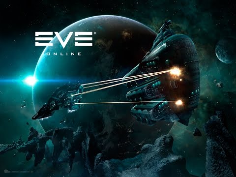 , title : 'Eve Online - Anfängerguide 2 ( Raumstation, Sicherheitsstatus, Missionen, Kampf, neues Schiff )'