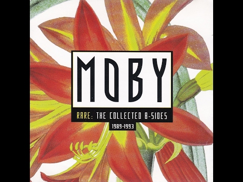 MOBY - "Go"  the collected mixes