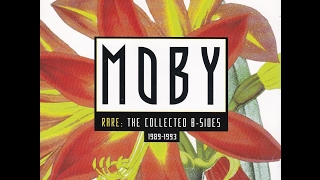 MOBY - &quot;Go&quot;  the collected mixes