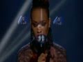 Rebecca Ferguson - Wicked Game live X Factor ...