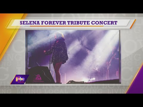 Selena Forever Tribute Concert | QC Fit Fest