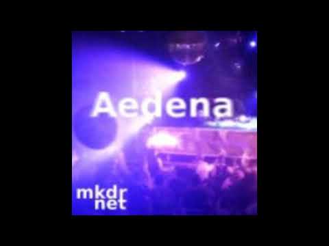 Matti Kotala - Aedena (Original Mix)
