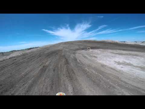 Decker 2nd moto 65 open