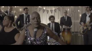 SHARON JONES &amp; THE DAP-KINGS  Stranger To My Happiness