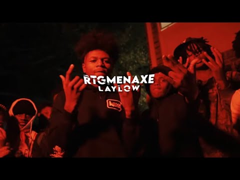 RTGmenaxe - LayLow [Official Music Video] @byycharlie