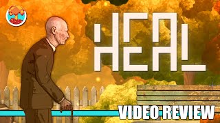Review: Heal - Console Edition (PlayStation 4/5, Xbox One/Series X & Switch) - Defunct Games