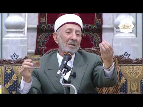ما غرَّك بِربِّك الكريم ... ؟ 