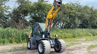 Gehl AL750 ostala industrijska oprema | Slika 4 - Machineryline