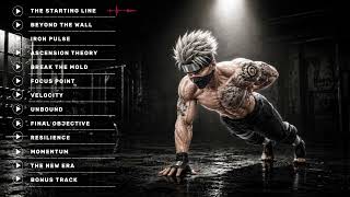No Excuses - Just Do It 💪🔥 | Gym Motivation Rap Rock Workout Music
