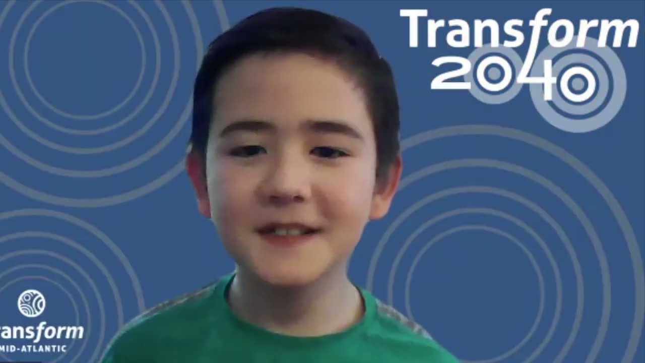 Transform 2040 Program - Spring 2023
