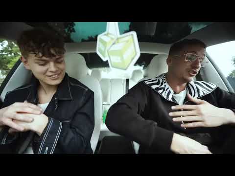 RO$C & MARVIN GAME - HOTBOX FREESTYLE beat by NMD