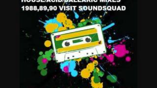 Dream III-Feel(Club Listening)