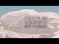 Blake Shelton - Happy Anywhere (Lyric Video) [Feat. Gwen Stefani]