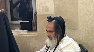 הרב שלום סבג - שיעורי וידאו - ‏ הרב שלום סבג שידור חי ט באב