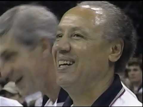 1996 Dream Team Gold Medal Ceremony (Partial)