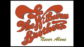 The Wilburn Brothers ~ Never Alone (1964) [Stereo]