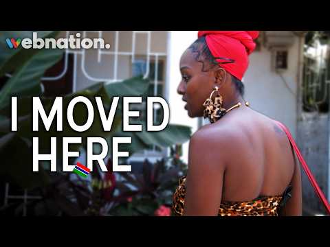 Our Family Thought We Were Crazy for Moving to Africa - The Gambia