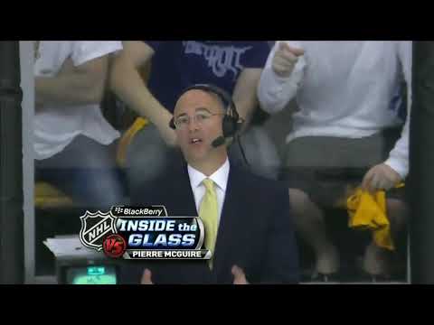 NHL  May27/2011  G7  Tampa Bay Lightning - Boston Bruins