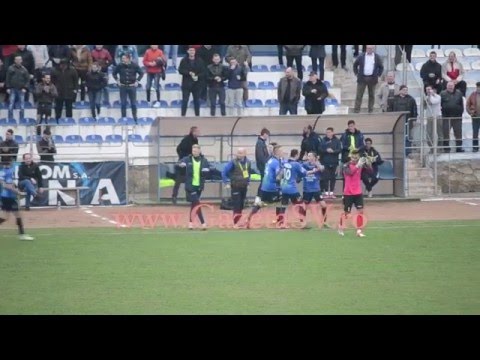 rezumat Rapid Suceava - Farul Constanta: 2-2