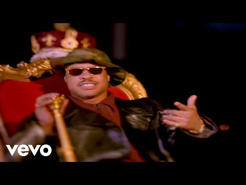Gang Starr - Royalty ft. K-Ci Hailey, Jojo Hailey