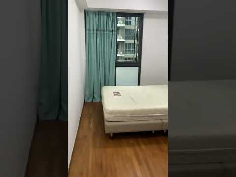 North Park Residences, 21 Yishun Central 1, Studio, 250 sqft, Condominium For Rent, by Matt Xu Tao, 21665573 - PropertyGuru.com.sg
