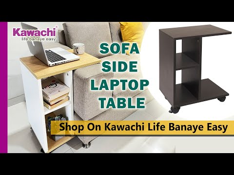 Kawachi storage rack free standing kitchen cabinets with mic...