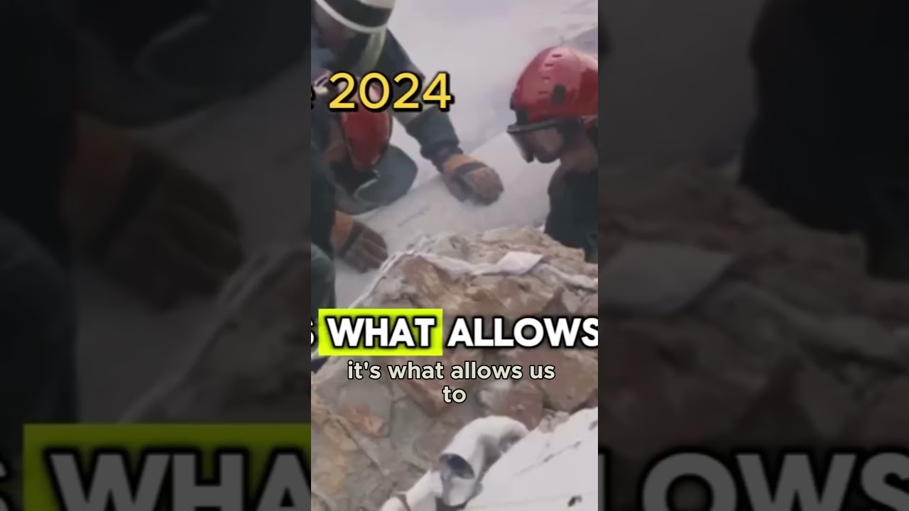 EarthQuake 2024 part 3