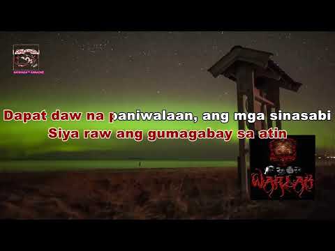 Warlak - Padre Damaso (Lyrics)